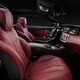 Illustration for article titled The 2015 Mercedes-Benz S-Class Coupe Has 47 Crystals In Its Headlights
